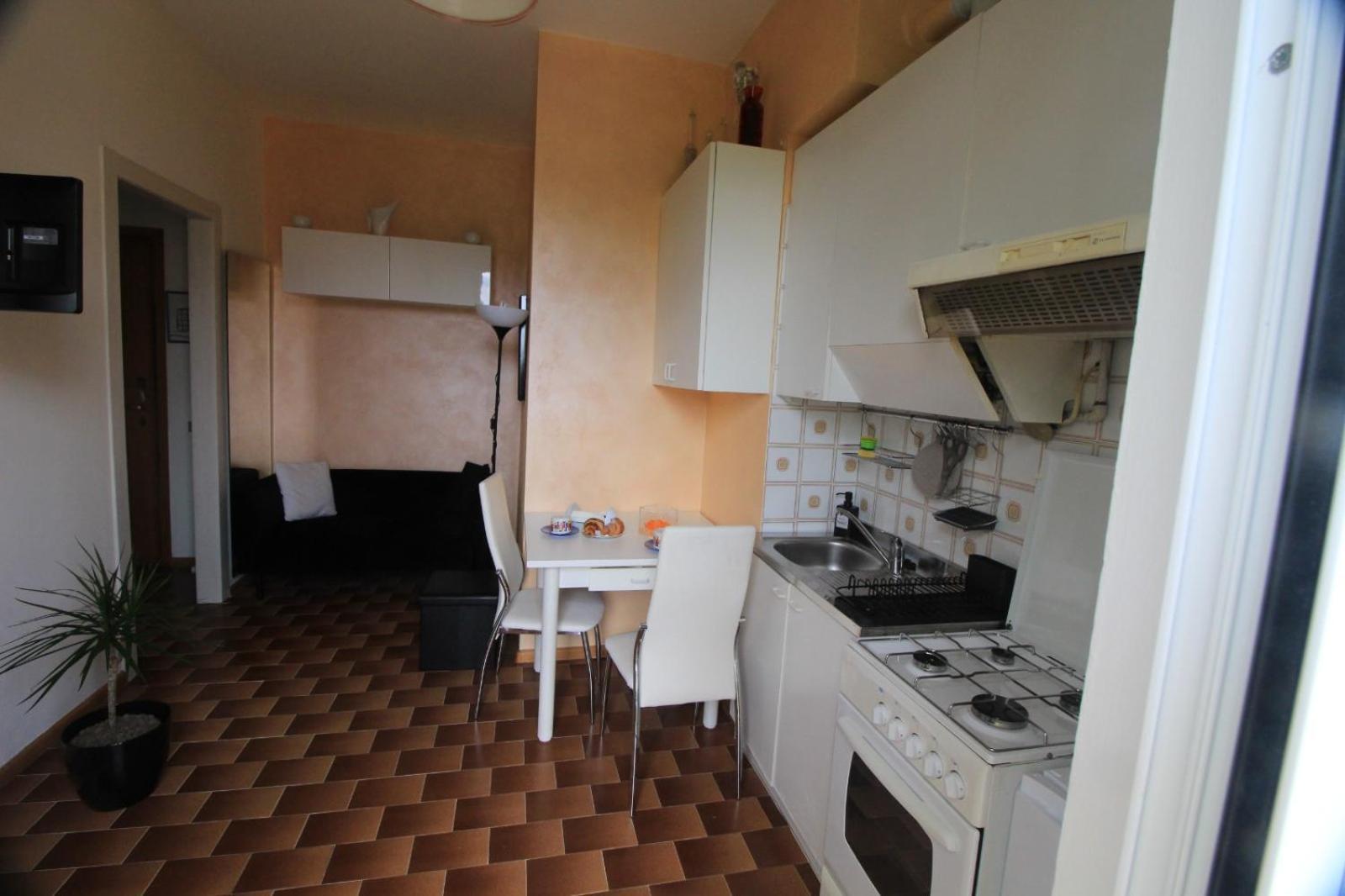 Como Hills Apartment Casa Di Mario Eksteriør billede